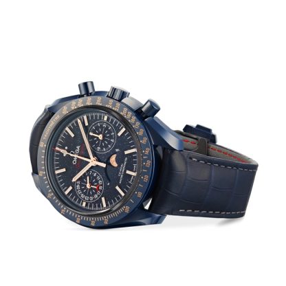 Omega Speedmaster 44 Keramik Herrenuhr O30493445203002 – Bild 2