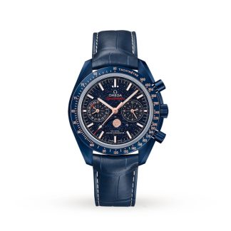 Omega Speedmaster 44 Keramik Herrenuhr O30493445203002