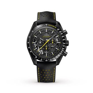 Omega Speedmaster Apollo 8 Keramik Herrenuhr O31192443001001