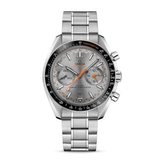 Omega Speedmaster Co-Axial Master Chronometer 44mm Herrenuhr O32930445106001