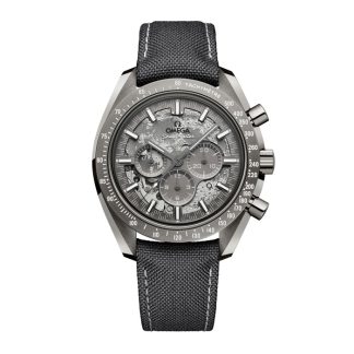 Omega Speedmaster Dark Side Of The Moon 44.2mm Herrenuhr Grau O31092445006001