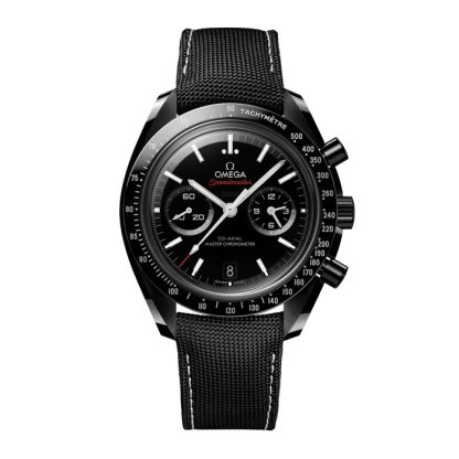 Omega Speedmaster Dark Side Of The Moon 44.2mm Herrenuhr Schwarz O31092445101002