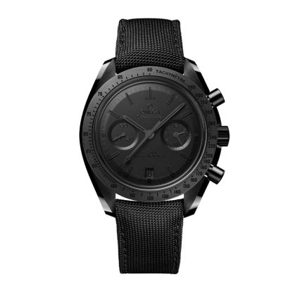 Omega Speedmaster Dark Side Of The Moon 44.2mm Herrenuhr Schwarz O31092445101003