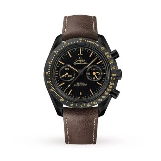 Omega Speedmaster Dark Side Of The Moon Herrenuhr O31192445101006