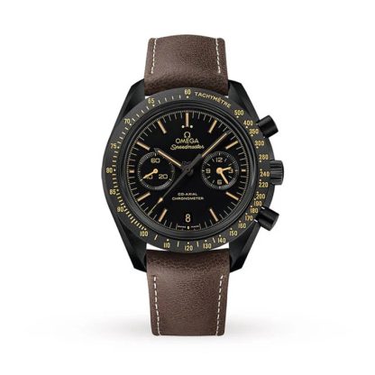 Omega Speedmaster Dark Side Of The Moon Herrenuhr O31192445101006
