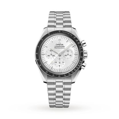 Omega Speedmaster Moonwatch 42mm Herrenuhr O31060425002001