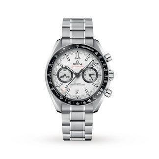Omega Speedmaster Racing Co-Axial 44mm Herrenuhr O32930445104001