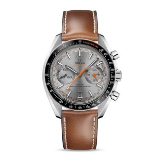 Omega Speedmaster Racing Co-Axial Chronograph 44,25mm Herrenuhr O32932445106001