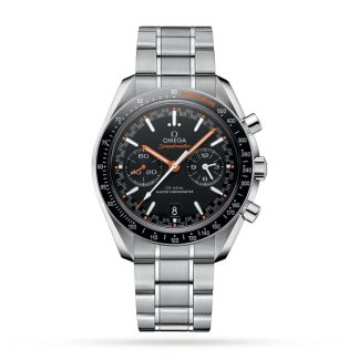 Omega Speedmaster Racing Co-Axial Master Chronometer 44mm Herrenuhr O32930445101002