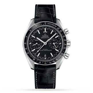 Omega Speedmaster Racing Co-Axial Master Chronometer Chronograph 44,25 mm O32933445101001