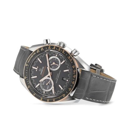 Omega Speedmaster Racing Co-Axial Master Chronometer Chronograph 44,5 mm Herrenuhr O32923445106001 – Bild 2