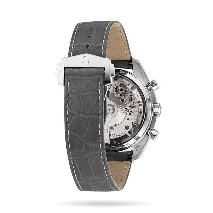 Omega Speedmaster Racing Co-Axial Master Chronometer Chronograph 44,5 mm Herrenuhr O32923445106001 – Bild 3
