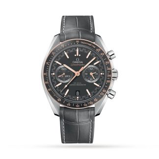 Omega Speedmaster Racing Co-Axial Master Chronometer Chronograph 44,5 mm Herrenuhr O32923445106001