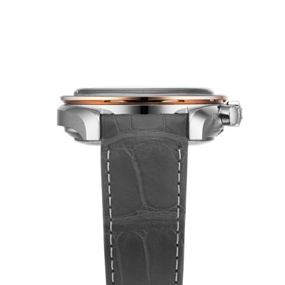 Omega Speedmaster Racing Co-Axial Master Chronometer Chronograph 44,5 mm Herrenuhr O32923445106001 – Bild 5