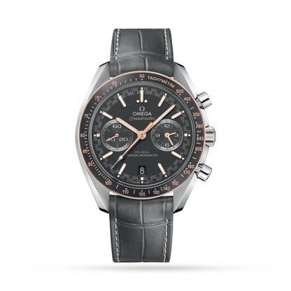 Omega Speedmaster Racing Co-Axial Master Chronometer Chronograph 44,5 mm Herrenuhr O32923445106001