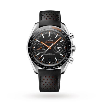 Omega Speedmaster Racing Herren 44.25mm Automatik Co-Axial Uhr O32932445101001