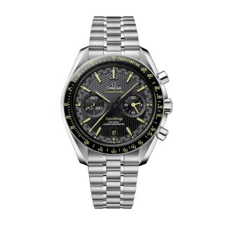 Omega Super Racing Co-Axial Master Chronometer Chronograph 44,25 mm Herrenuhr O32930445101003