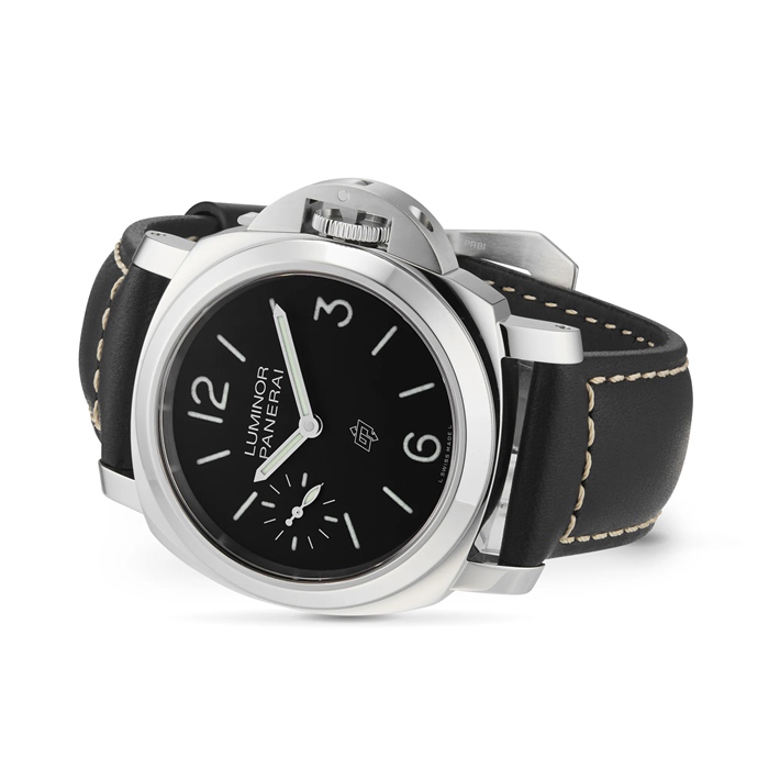 Panerai Luminor 44mm Herrenuhr PAM01084 – Bild 2