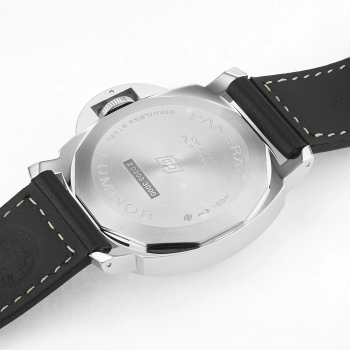 Panerai Luminor 44mm Herrenuhr PAM01084 – Bild 4