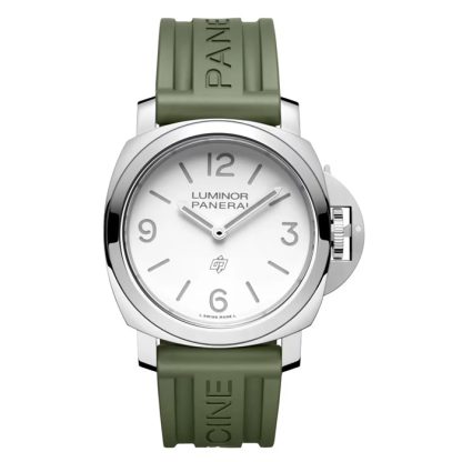 Panerai Luminor Base Logo 44mm auswechselbares Armband PAM01087