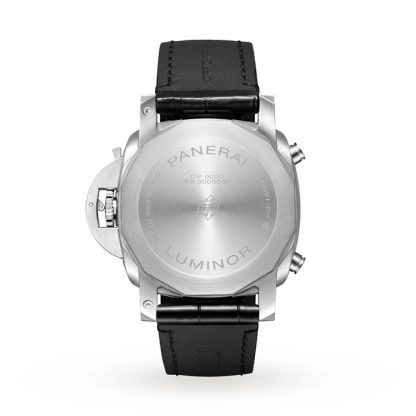 Panerai Luminor Chrono PAM01109 – Bild 2