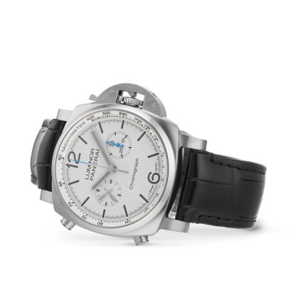 Panerai Luminor Chrono PAM01218 – Bild 2