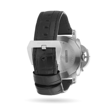 Panerai Luminor Chrono PAM01218 – Bild 3