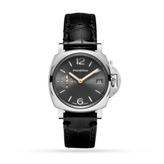 Panerai Luminor Due 38mm Herrenuhr PAM01247