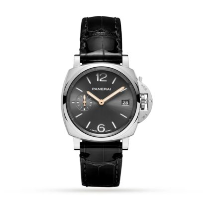 Panerai Luminor Due 38mm Herrenuhr PAM01247