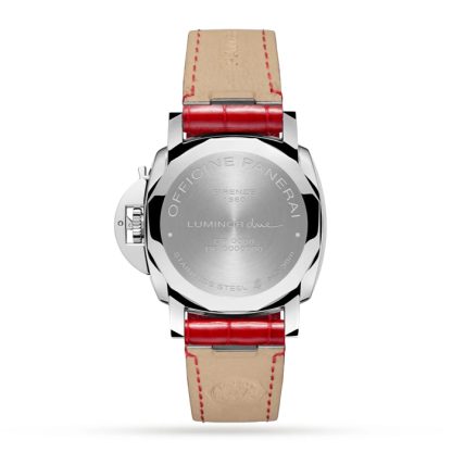 Panerai Luminor Due 38mm Herrenuhr PAM01248 – Bild 2