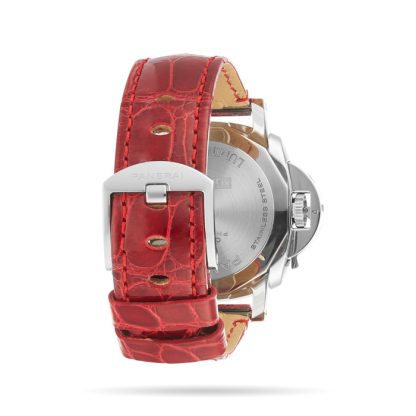 Panerai Luminor Due 38mm Herrenuhr PAM01248 – Bild 4