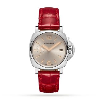 Panerai Luminor Due 38mm Herrenuhr PAM01248