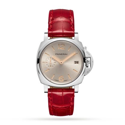 Panerai Luminor Due 38mm Herrenuhr PAM01248