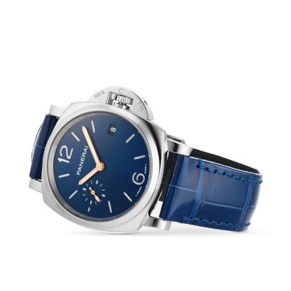 Panerai Luminor Due 38mm PAM01273 – Bild 3