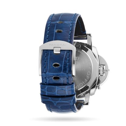 Panerai Luminor Due 38mm PAM01273 – Bild 4