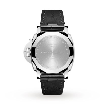 Panerai Luminor Due 42mm PAM01250 – Bild 2