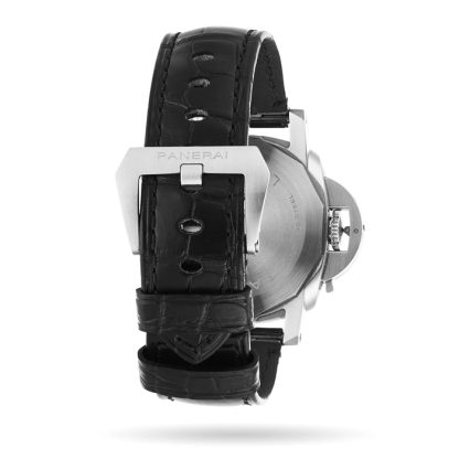 Panerai Luminor Due 42mm PAM01250 – Bild 4