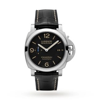 Panerai Luminor Marina 44mm Herrenuhr PAM01312