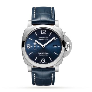Panerai Luminor Marina 44mm Herrenuhr PAM01313