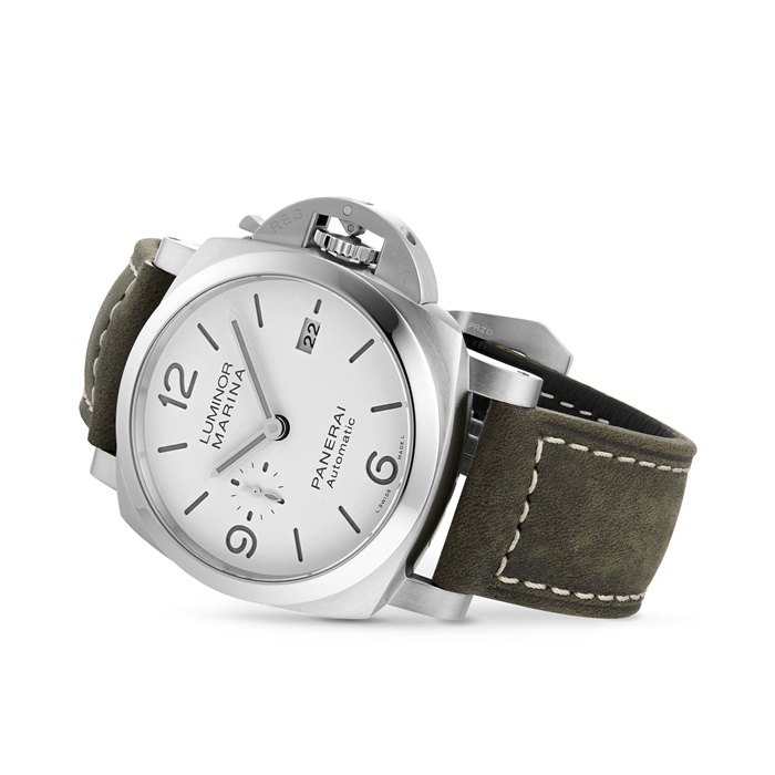 Panerai Luminor Marina 44mm PAM01314 – Bild 2