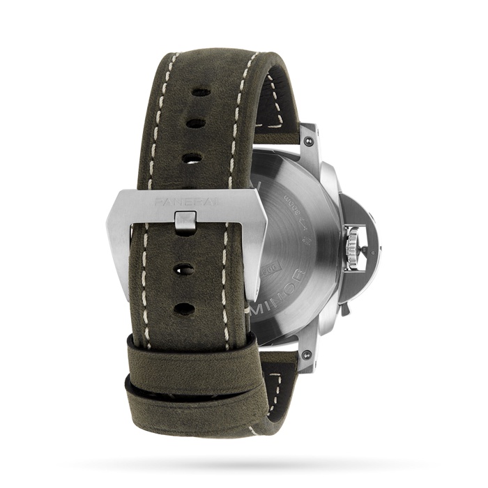 Panerai Luminor Marina 44mm PAM01314 – Bild 3