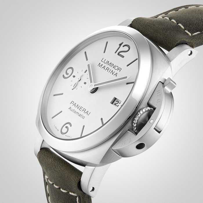Panerai Luminor Marina 44mm PAM01314 – Bild 5