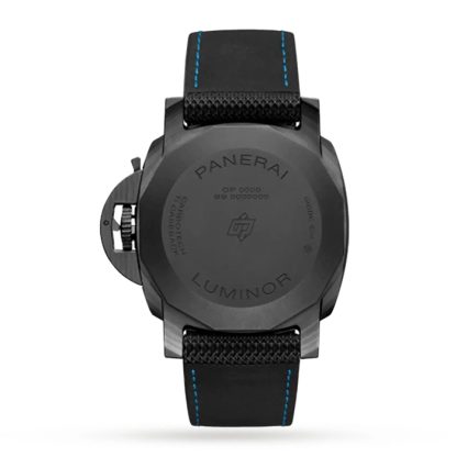 Panerai Luminor Marina Carbotech 44mm PAM01661 – Bild 2