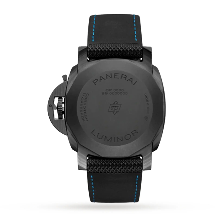 Panerai Luminor Marina Carbotech 44mm PAM01661 – Bild 2