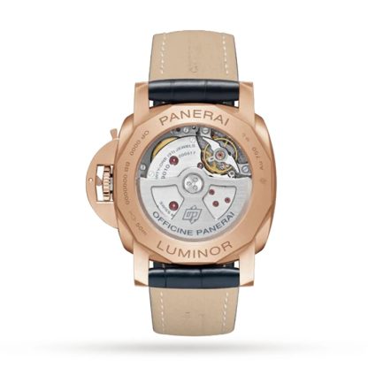 Panerai Luminor Marina Goldtech 44mm PAM01112 – Bild 2