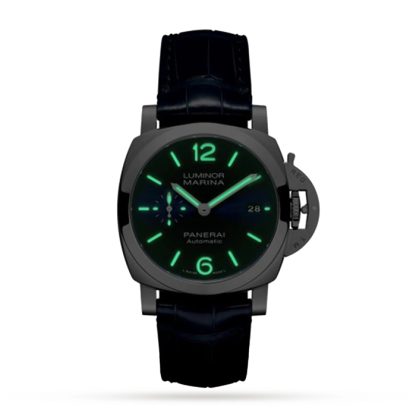 Panerai Luminor Marina Quaranta 40mm PAM01270 – Bild 2