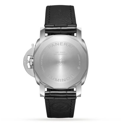 Panerai Luminor Marina Quaranta 40mm PAM01271 – Bild 2