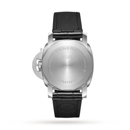 Panerai Luminor Quaranta Automatik 40mm Herrenuhr PAM01371 – Bild 2