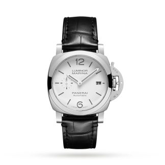 Panerai Luminor Quaranta Automatik 40mm Herrenuhr PAM01371