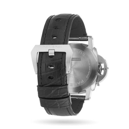 Panerai Luminor Quaranta Automatik 40mm Herrenuhr PAM01371 – Bild 5